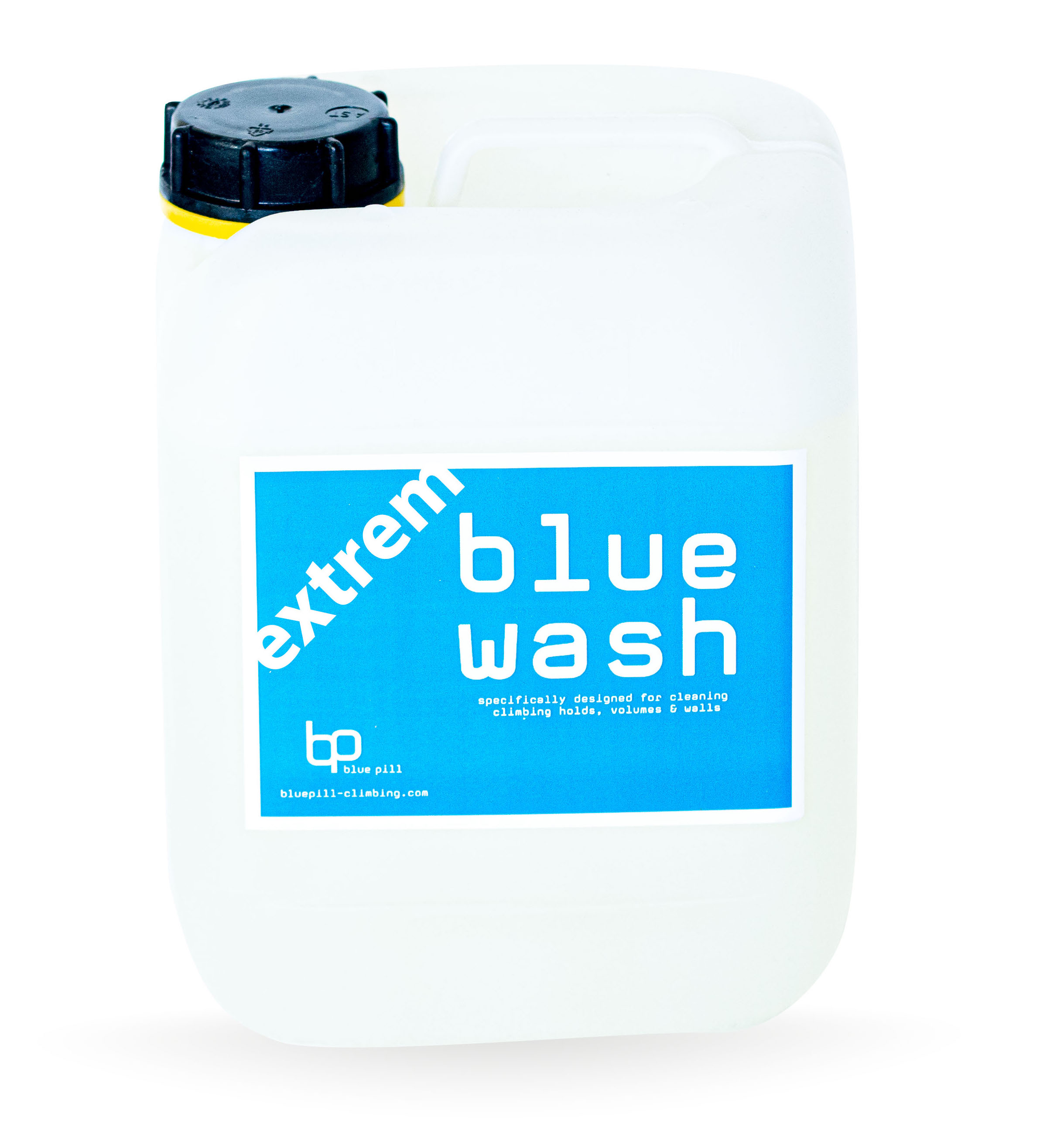 bluepill - bluewash extrem - 12kg