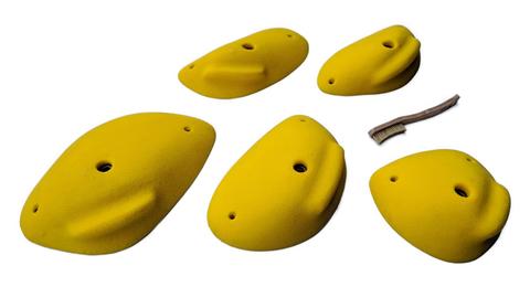 Urban Plastix - Speed Bumps L1 - Crimps