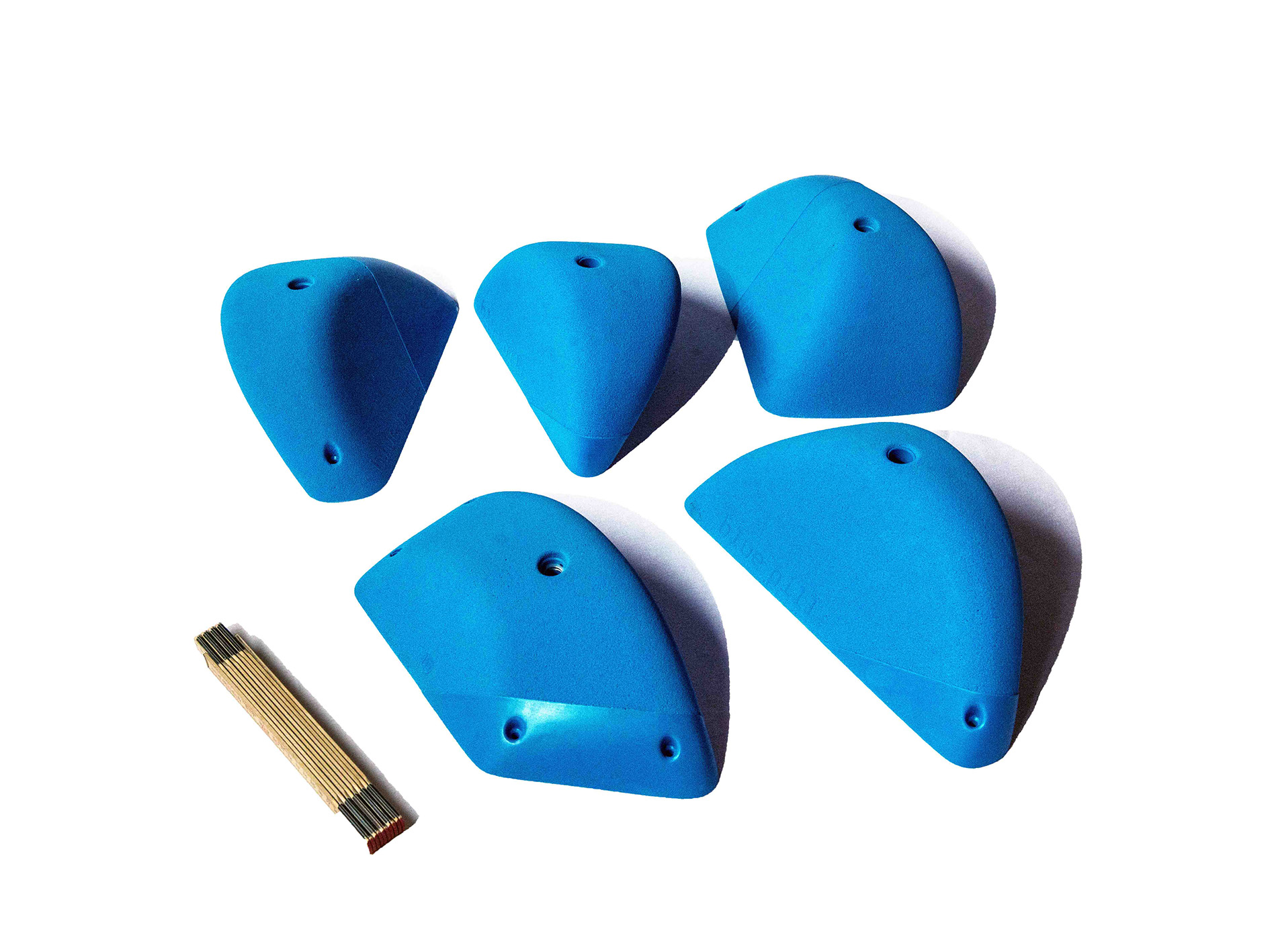bluepill - split grip - XX-large handholds