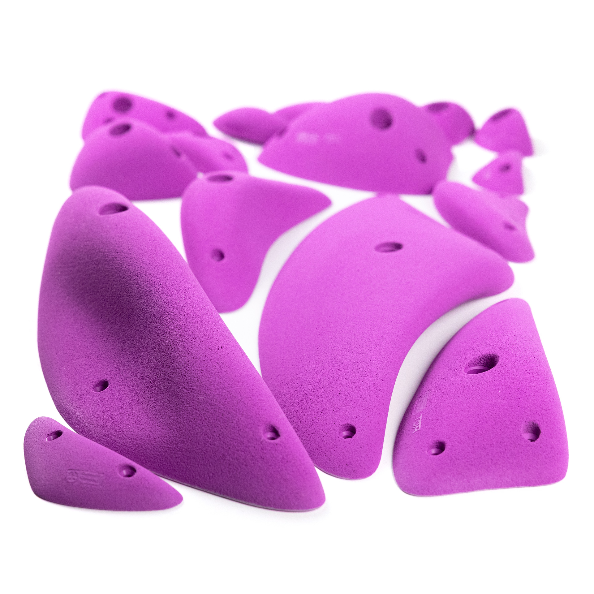 CCE - Crescents OneBoulder Set
