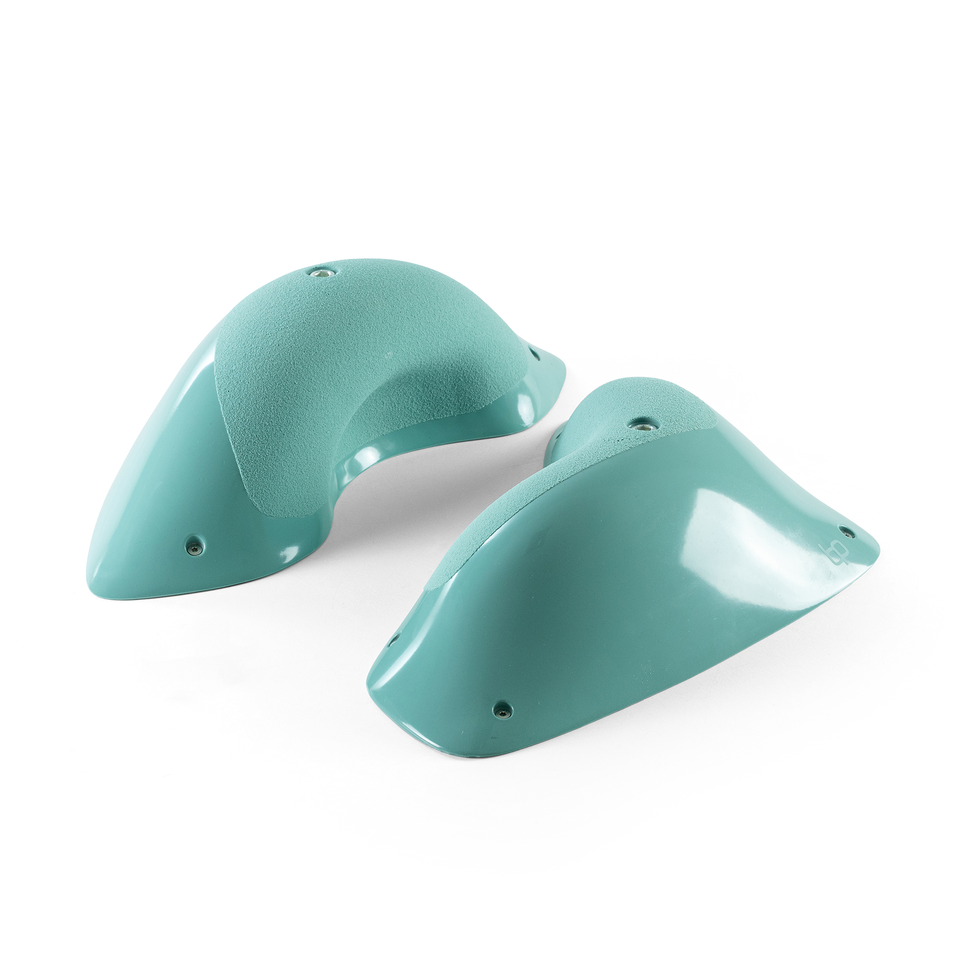 BluePill - Impossible curved XXl hueco