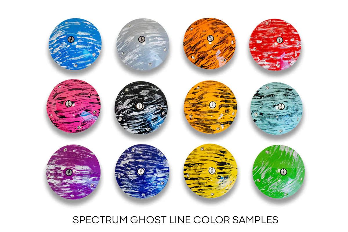 360Holds -  Ghost - Bestsellers - 360-621-WI-DT