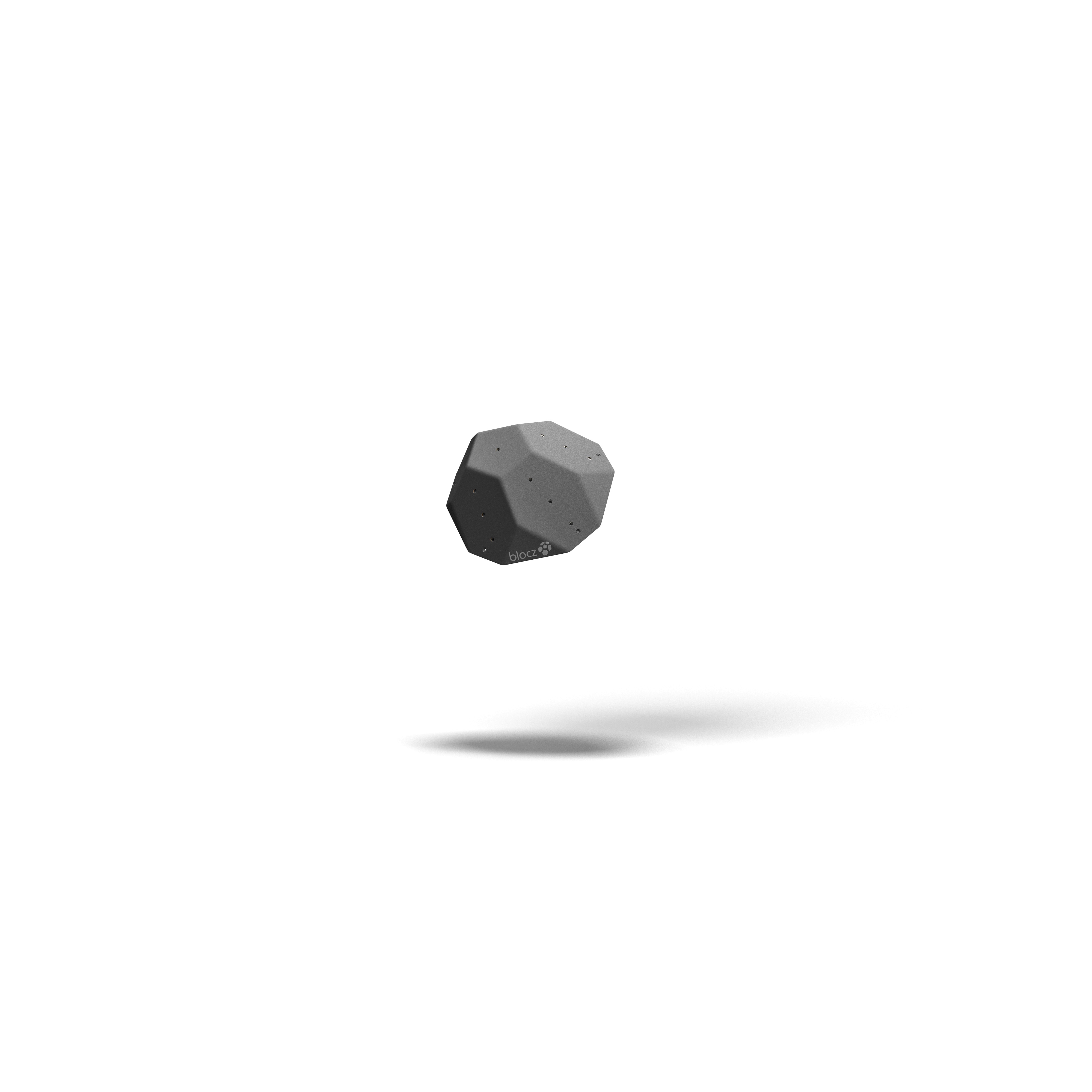 Blocz - Fußball asym 600