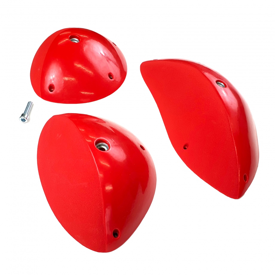 Agripp - Dune Dual - PU - Flashed 1
