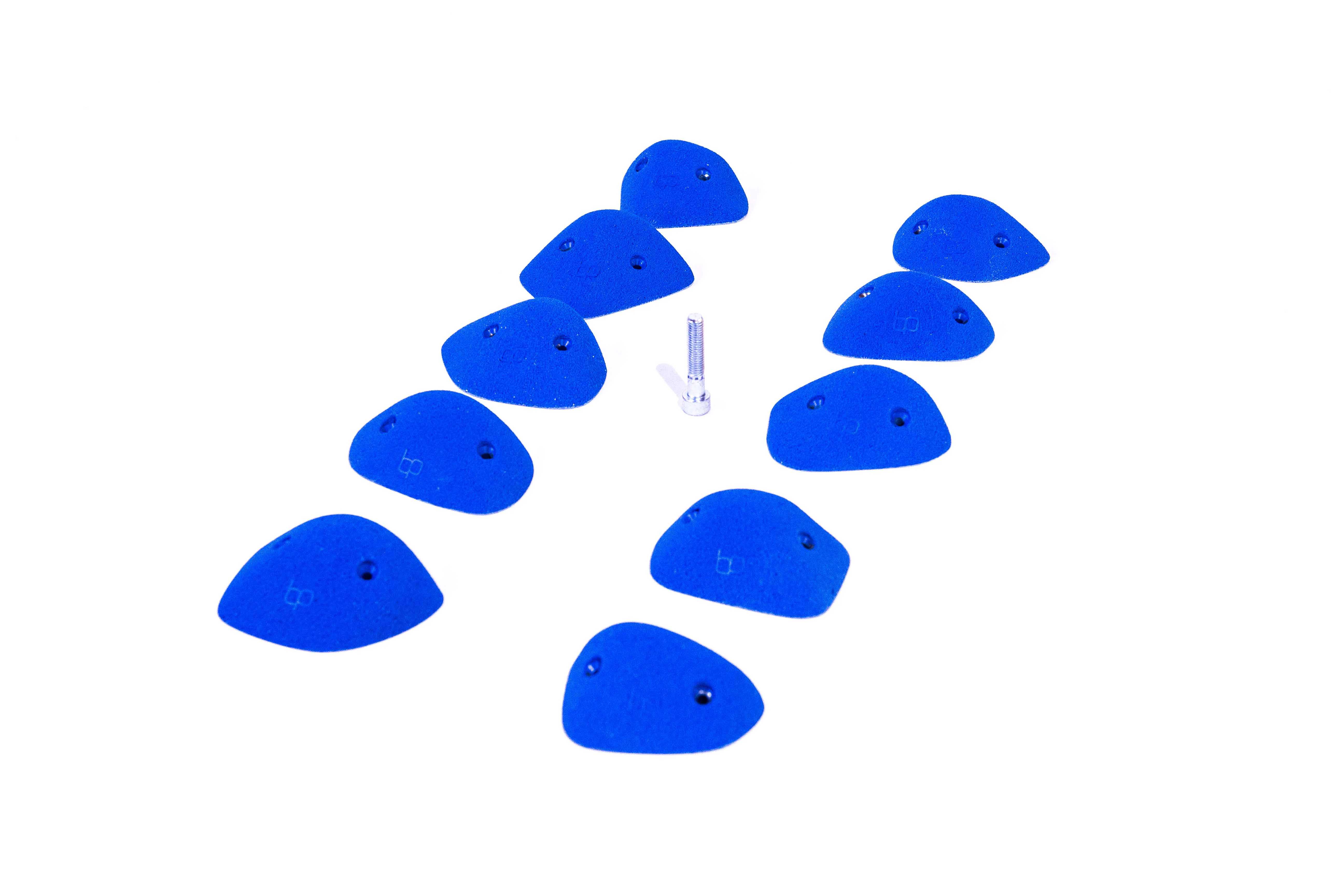 BluePill - Competition Line - screw on jugs