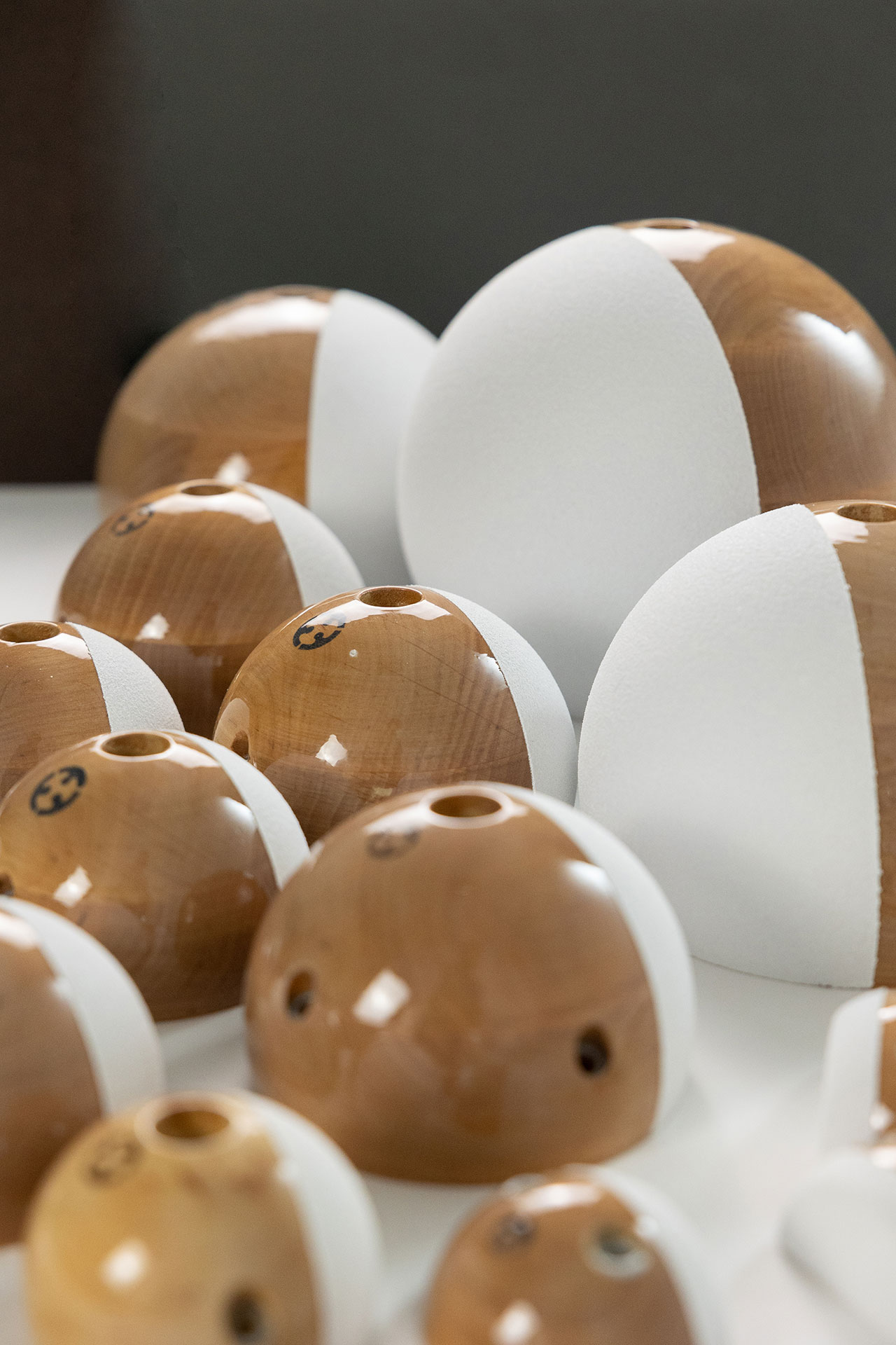 CCE - Woodys - Highballs - coated
