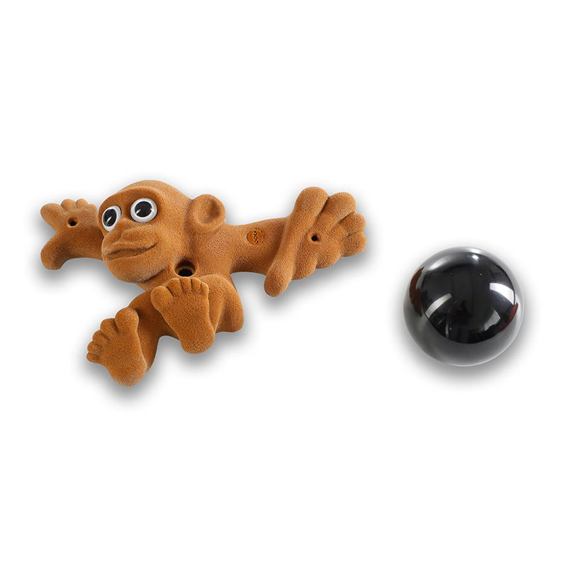 360Holds - Kids Monkeys PE 1