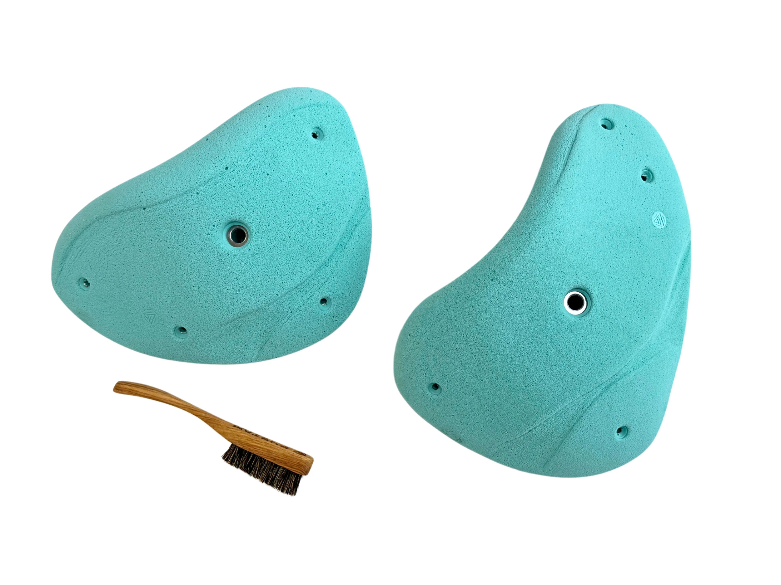 Rustam Climbing -FAMILIO VOID - 2