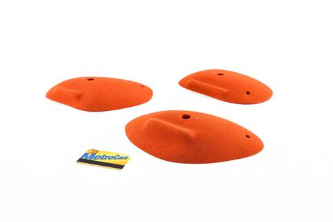 Urban Plastix - Speed Bumps L3 - Lo-Pro
