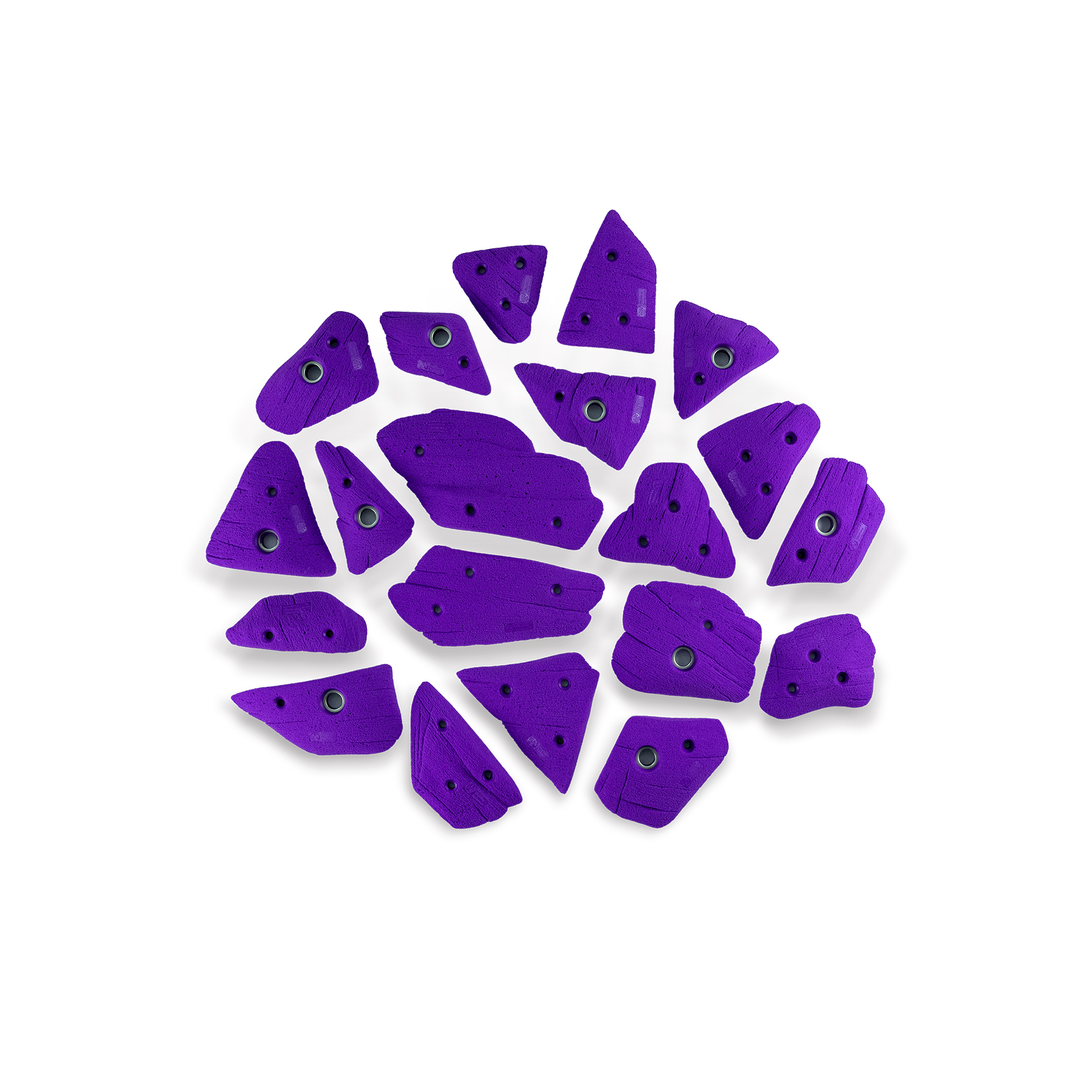 CCE - Monzos 15 - Footholds