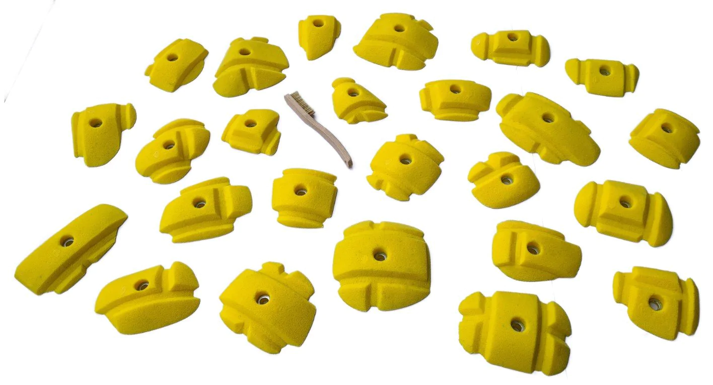 Urban Plastix - Big Brick XS 1 - Feet