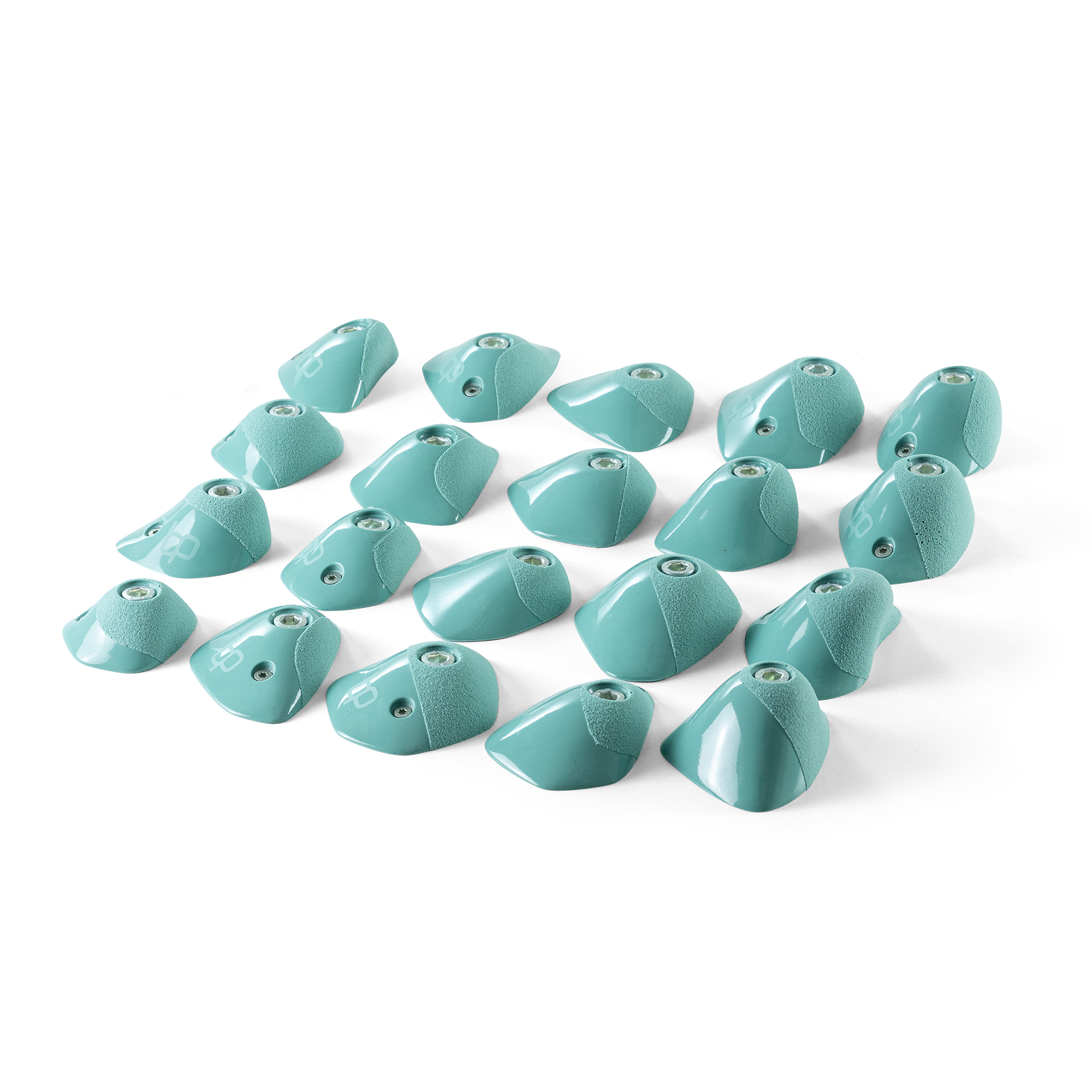 BluePill - Impossible footholds