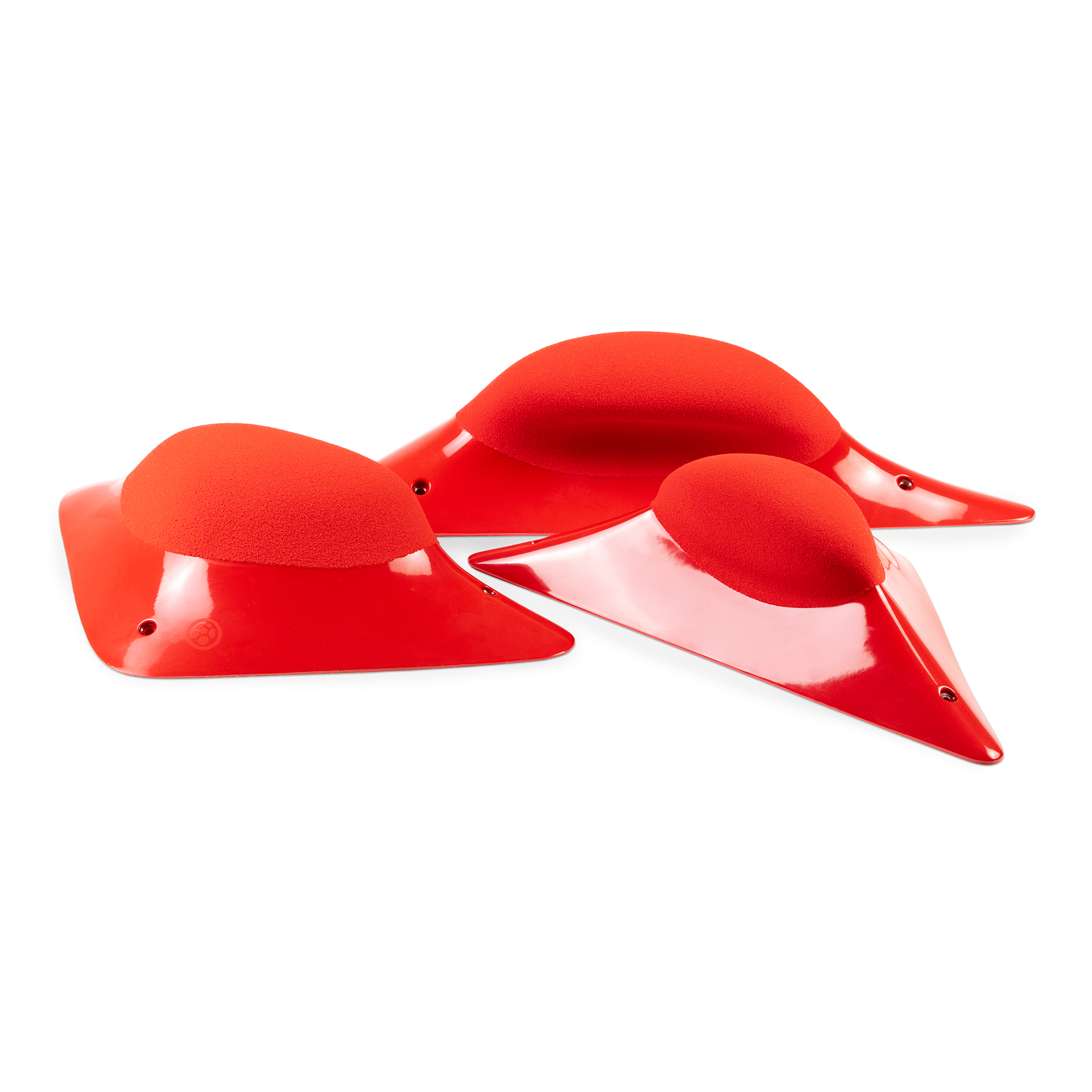 Blocz - Esperanto - Juggy Knobs XL