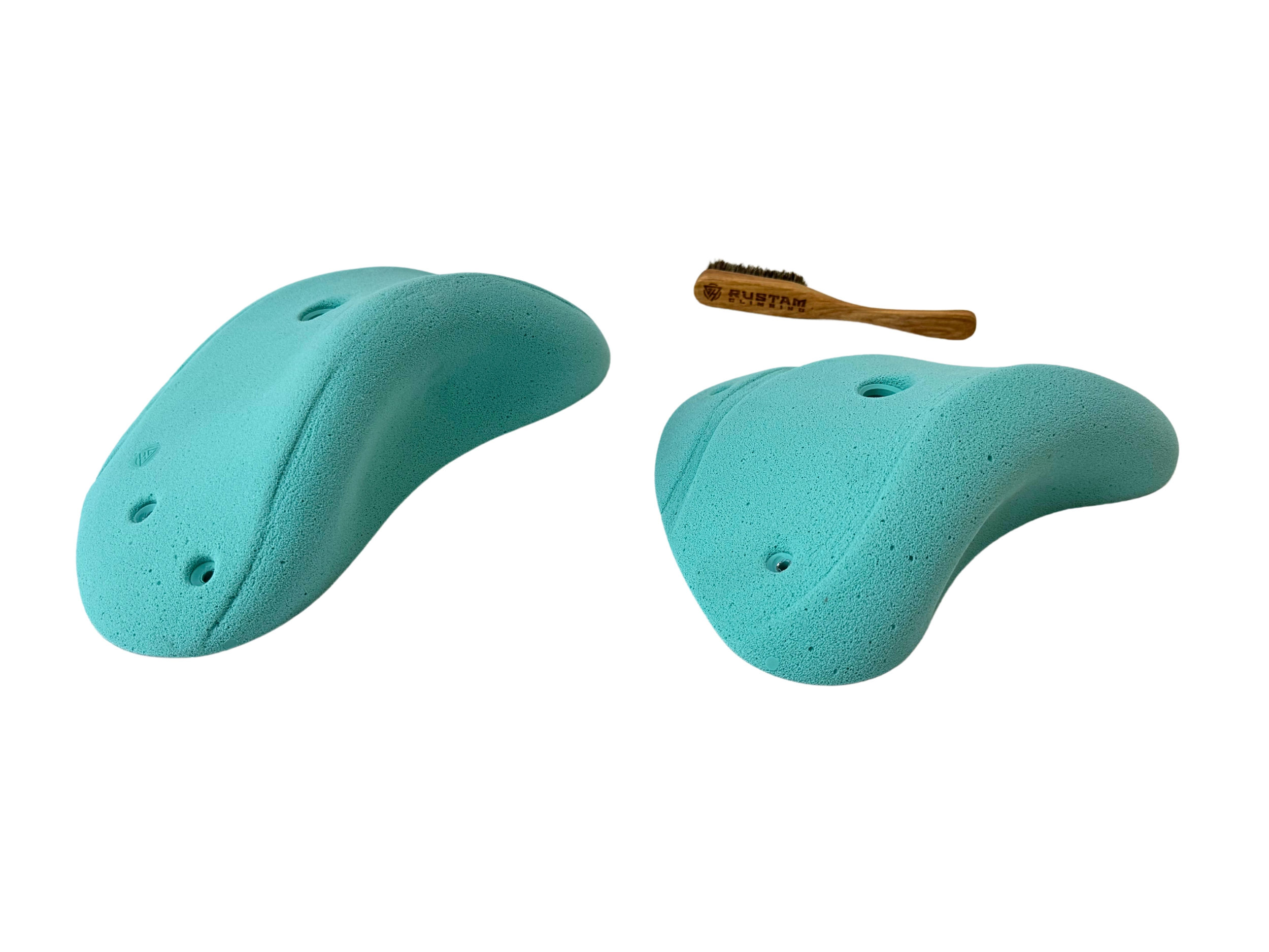 Rustam Climbing -FAMILIO VOID - 2