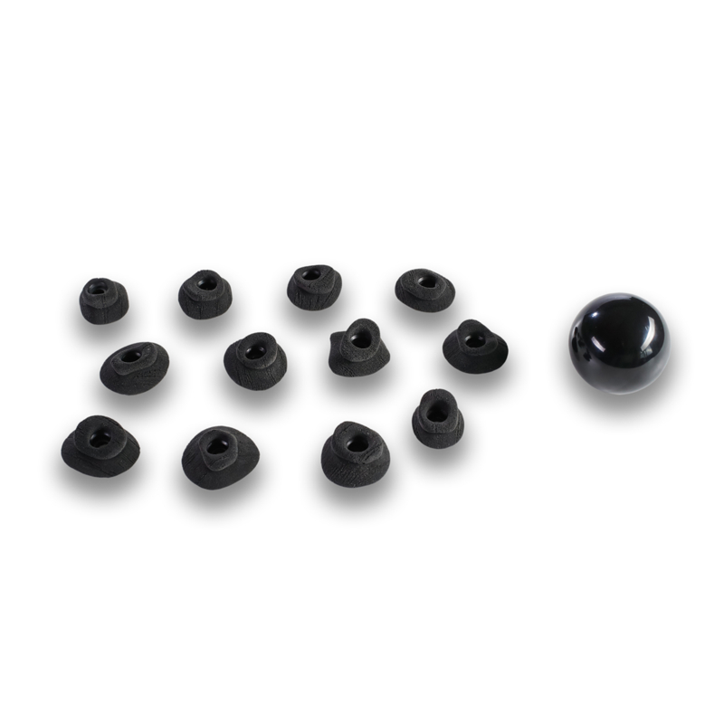 360Holds - Flinstones - 360-050PU