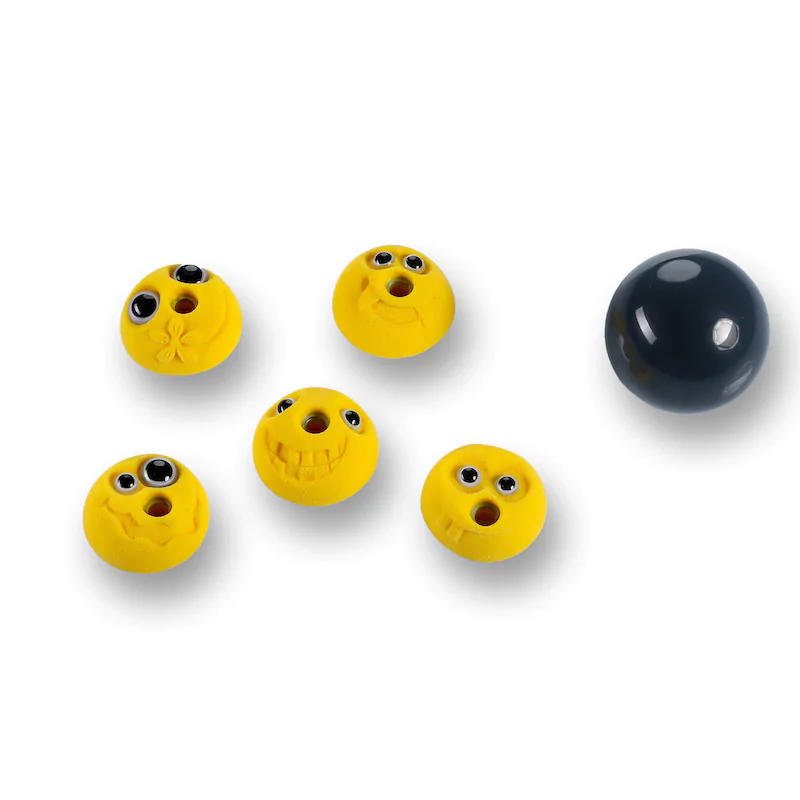 360Holds - Kids Smileys - 360-1020PU