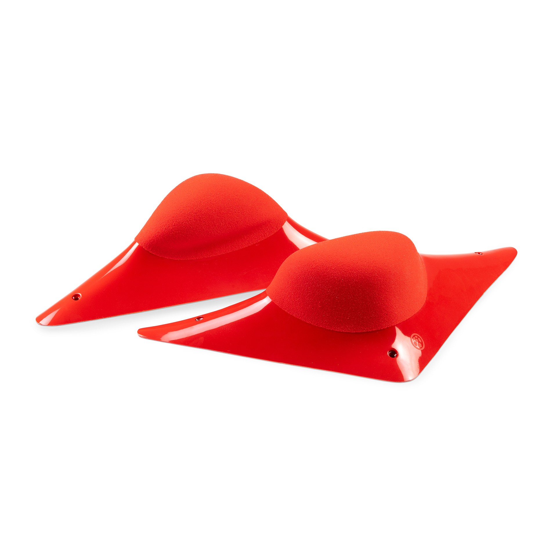 Blocz - Esperanto - Good and Bad Knobs XL 2