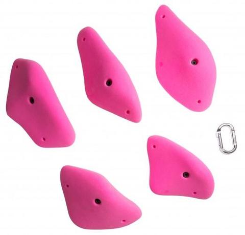 Kingdom Climbing - Avalanches - Large