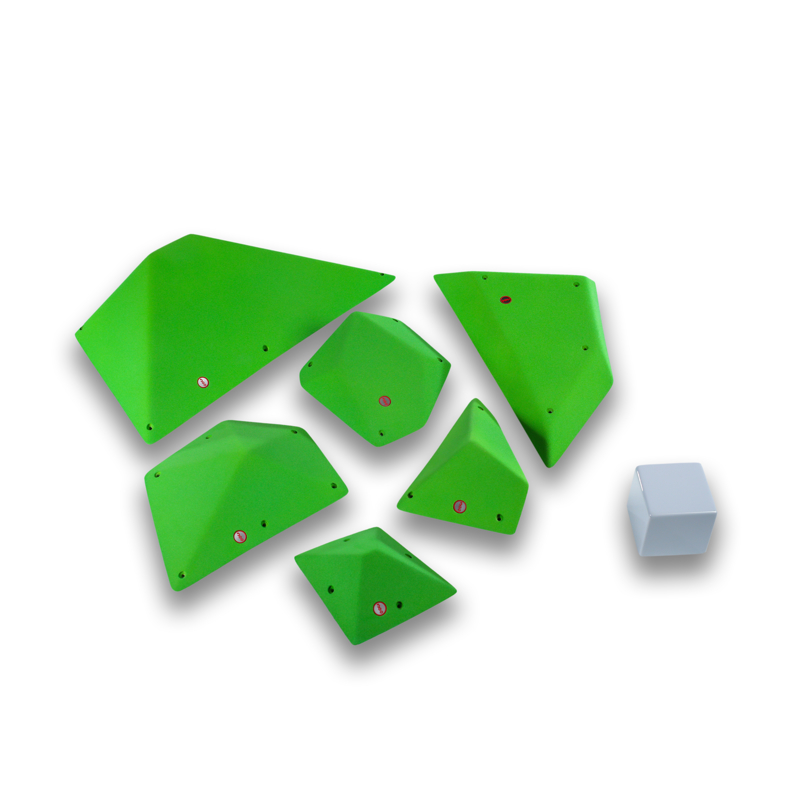 360Holds - Straight Lines - 360-031