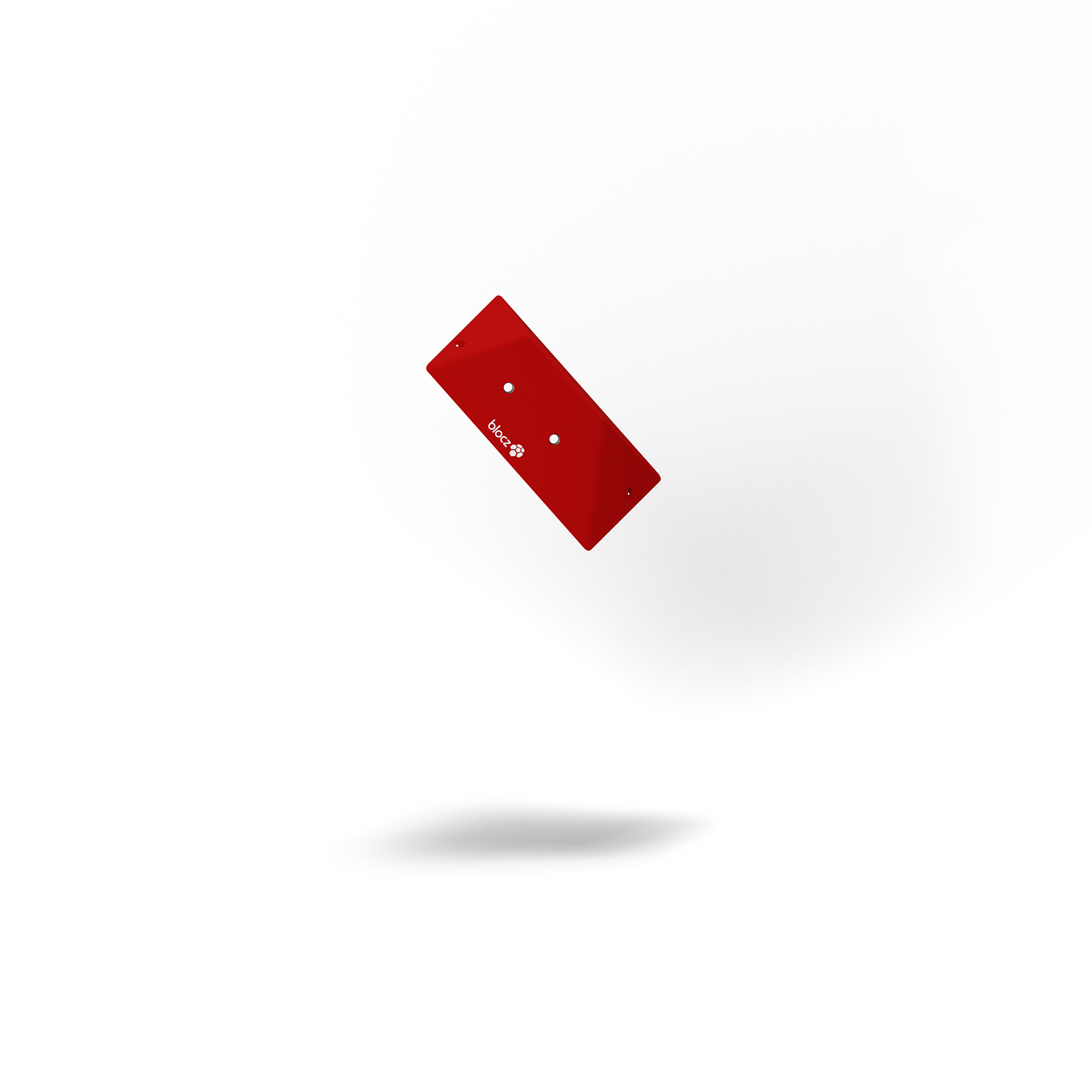 blocz - Big Wide Rectangle