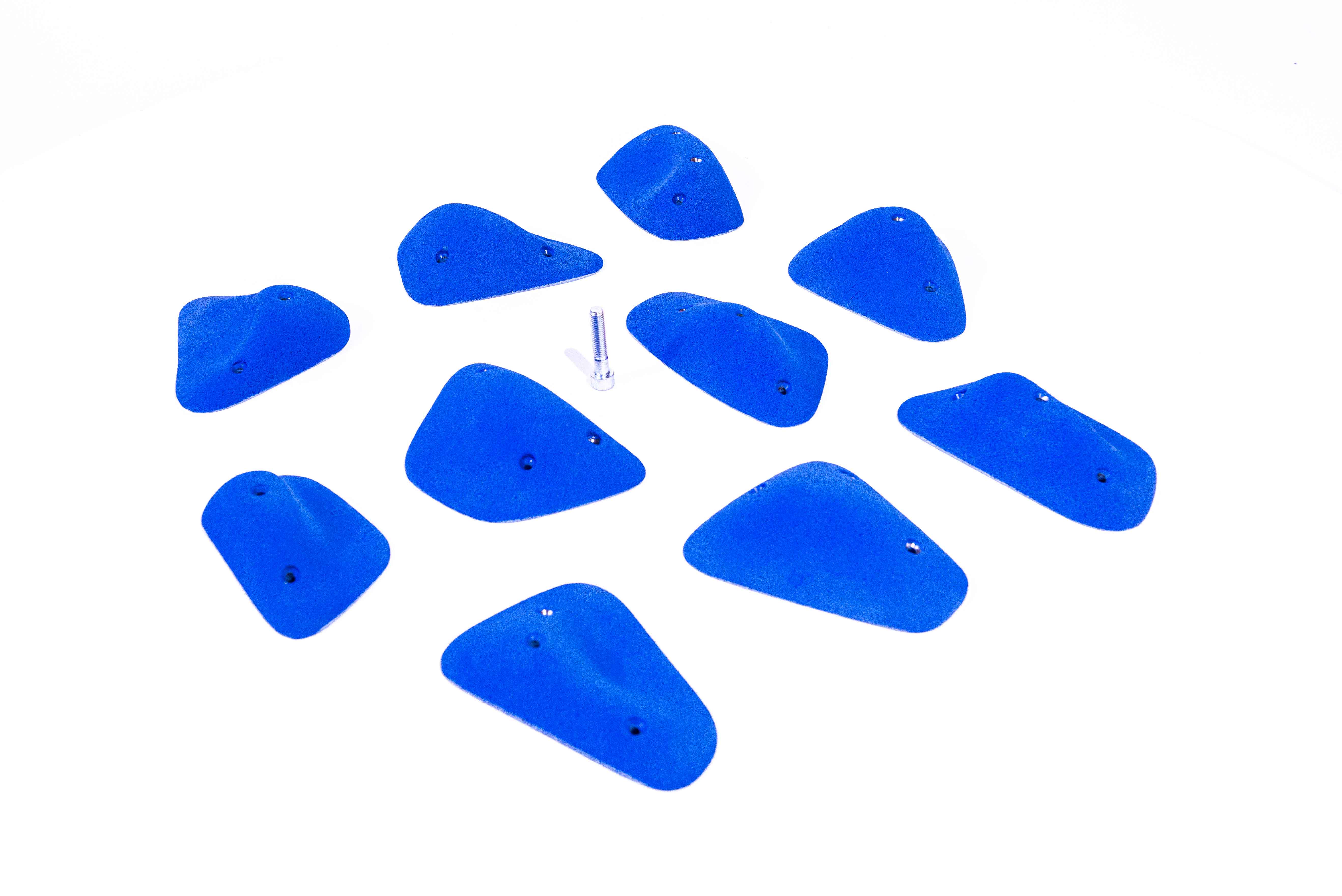 BluePill - Competition Line - screw on impressions