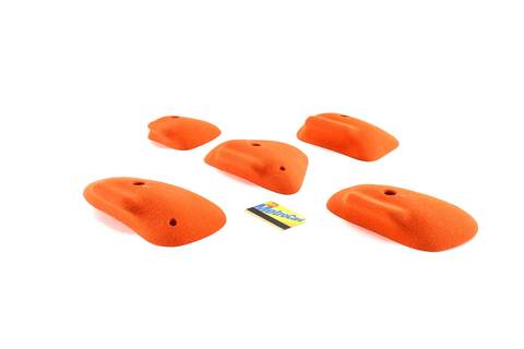 Urban Plastix - Speed Bumps L2 - Incuts