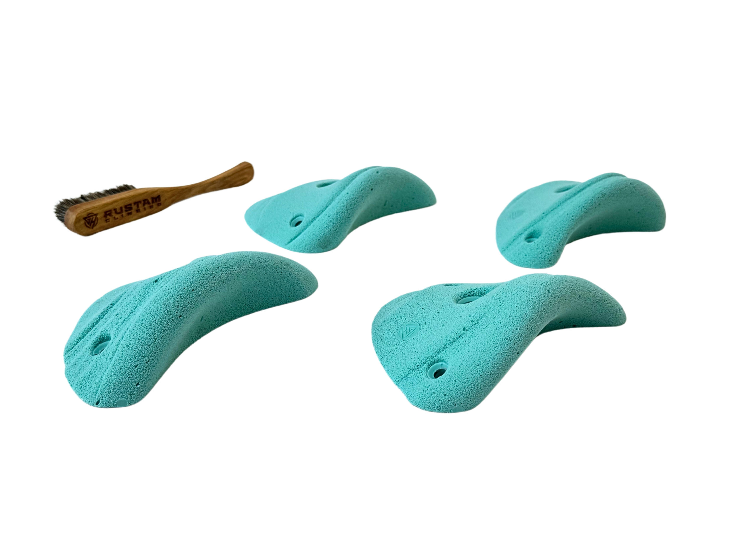 Rustam Climbing -FAMILIO VOID - 7
