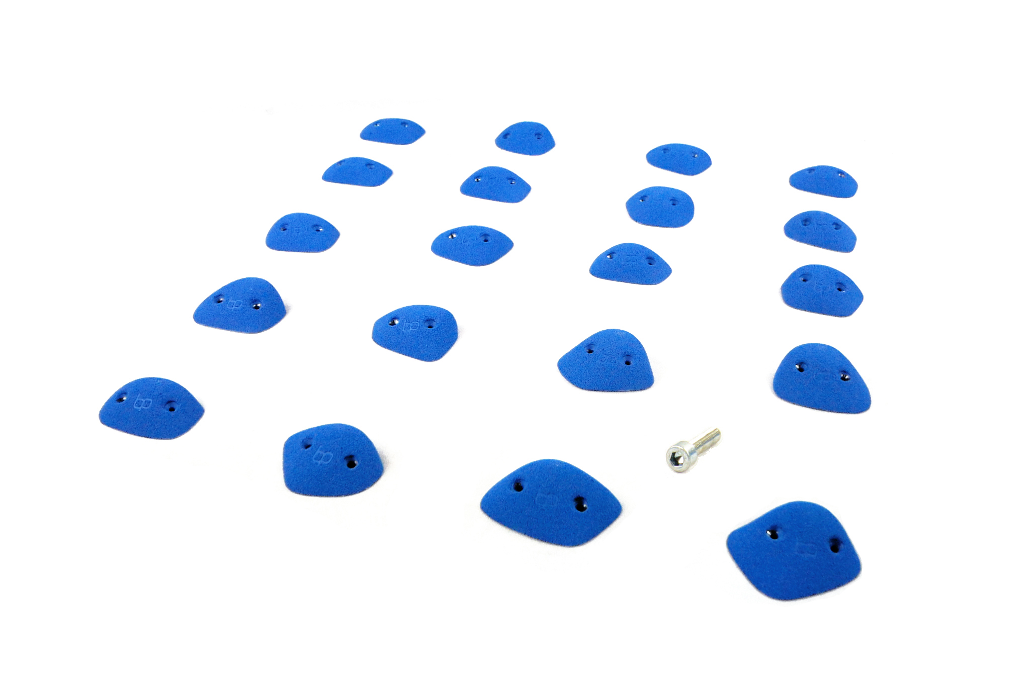BluePill - Competition Line - spax mini jugs