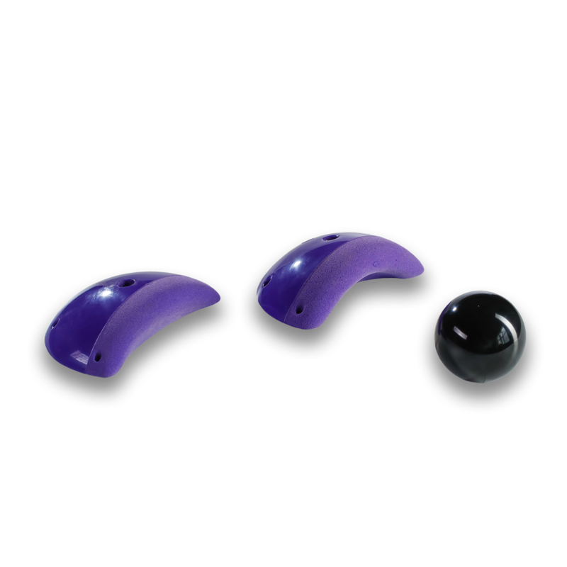 360Holds - Juggy Balls - 360-306PUdt