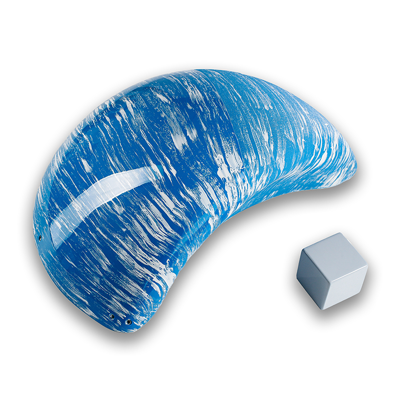 360Holds -  Ghost - Bestsellers - 360-624-DT