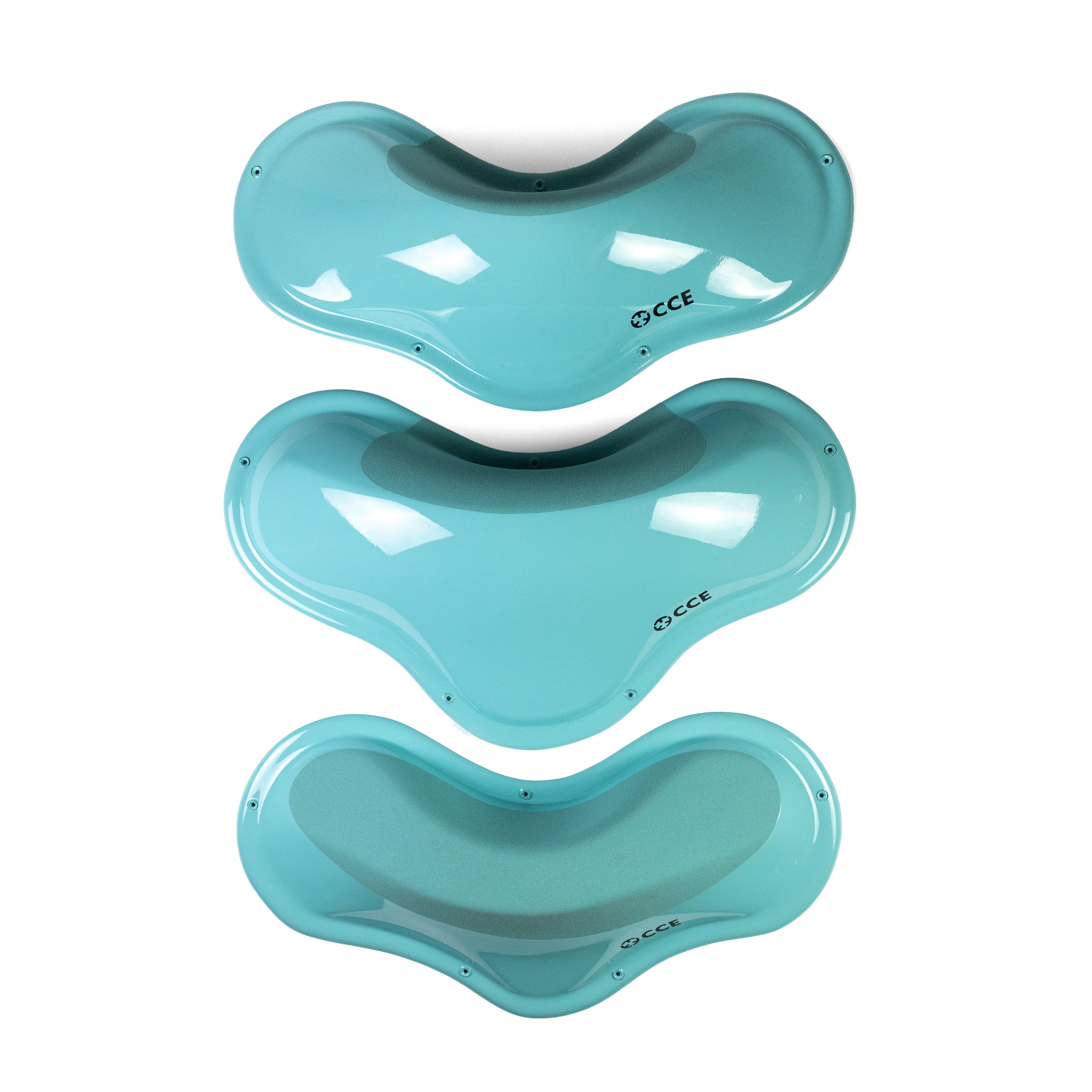CCE - Molecule Macros 1-3 Dualtex