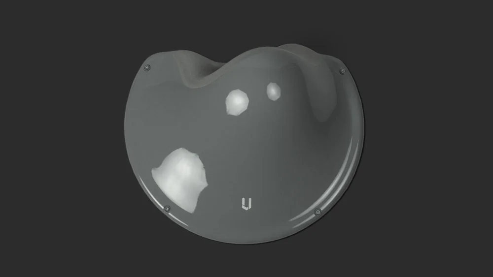 Unit Holds - Force Majeure 12 Dualtex