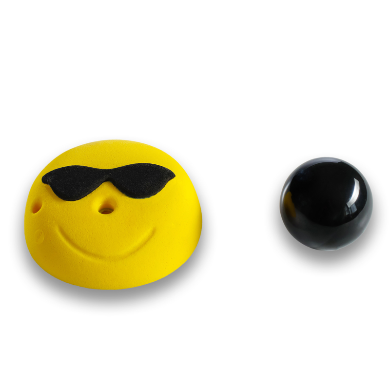 360Holds - Kids Smileys - 360-1010PU