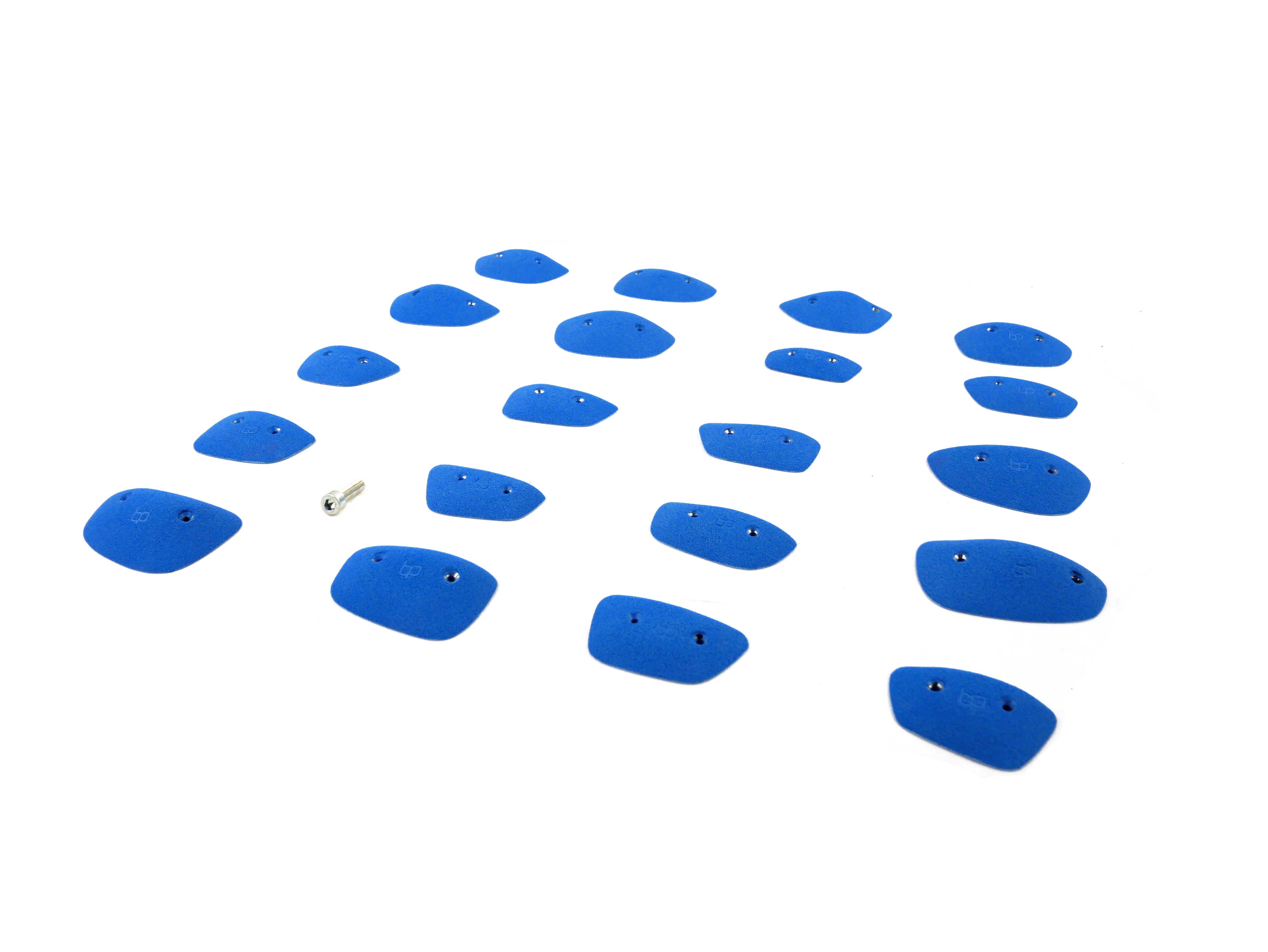 BluePill - Competition Line - screw on crimps