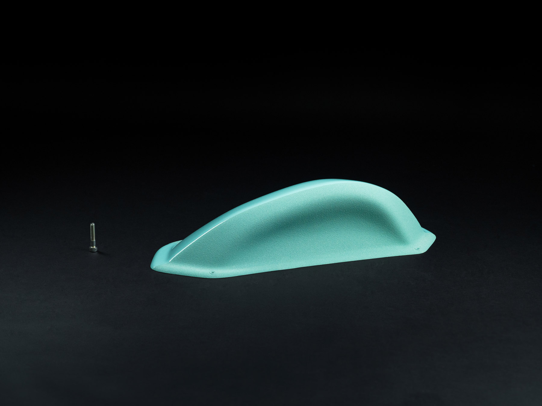 Chapter Climbing - Shallows jug 2 Dualtex