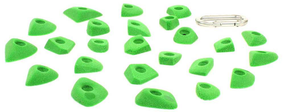 Working Class - Footholds - XS