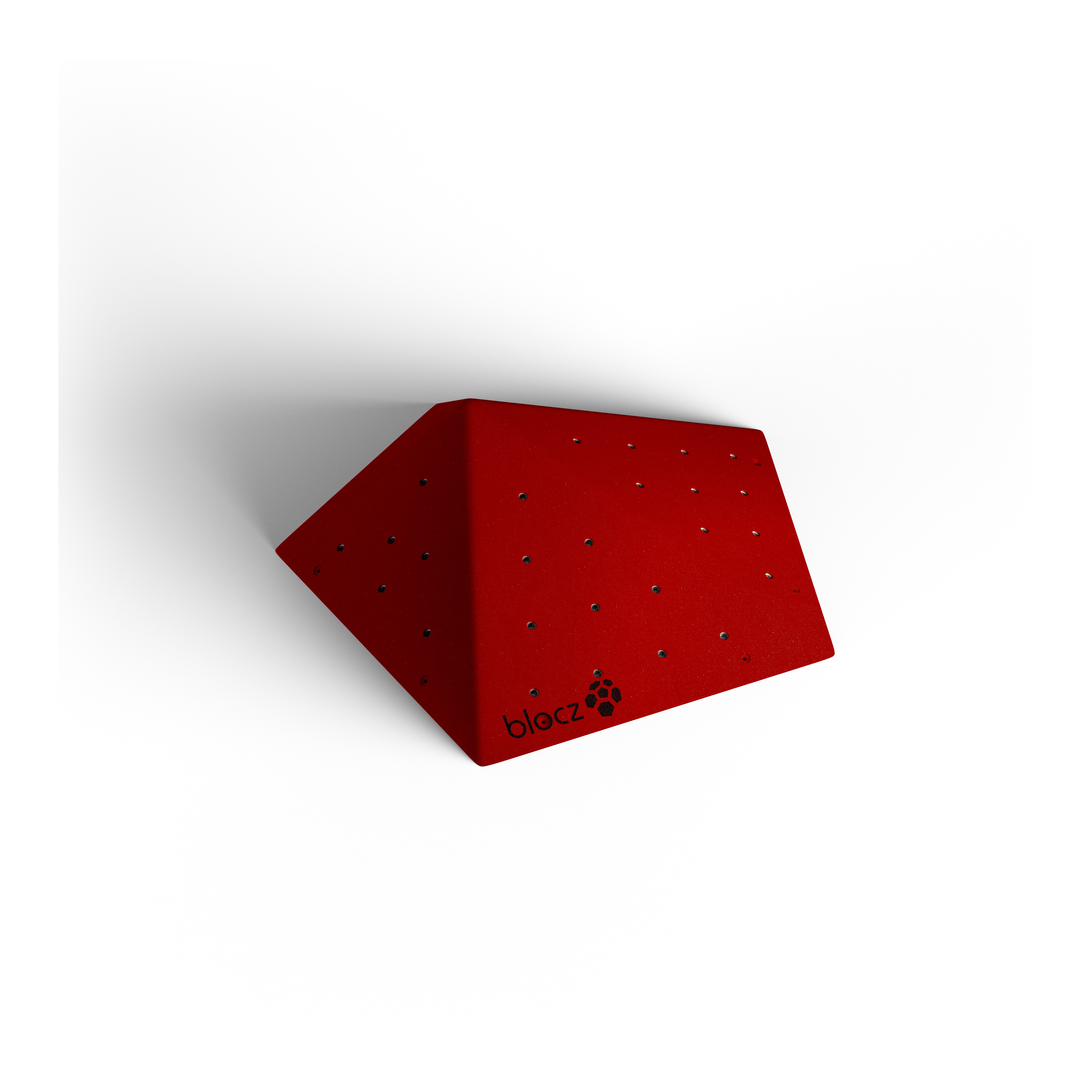 Blocz - Fuenfeck 800