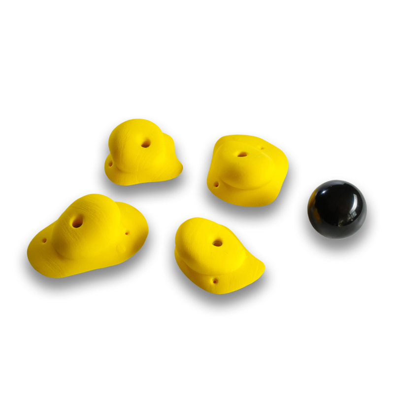 360Holds - Flinstones - 360-057PU
