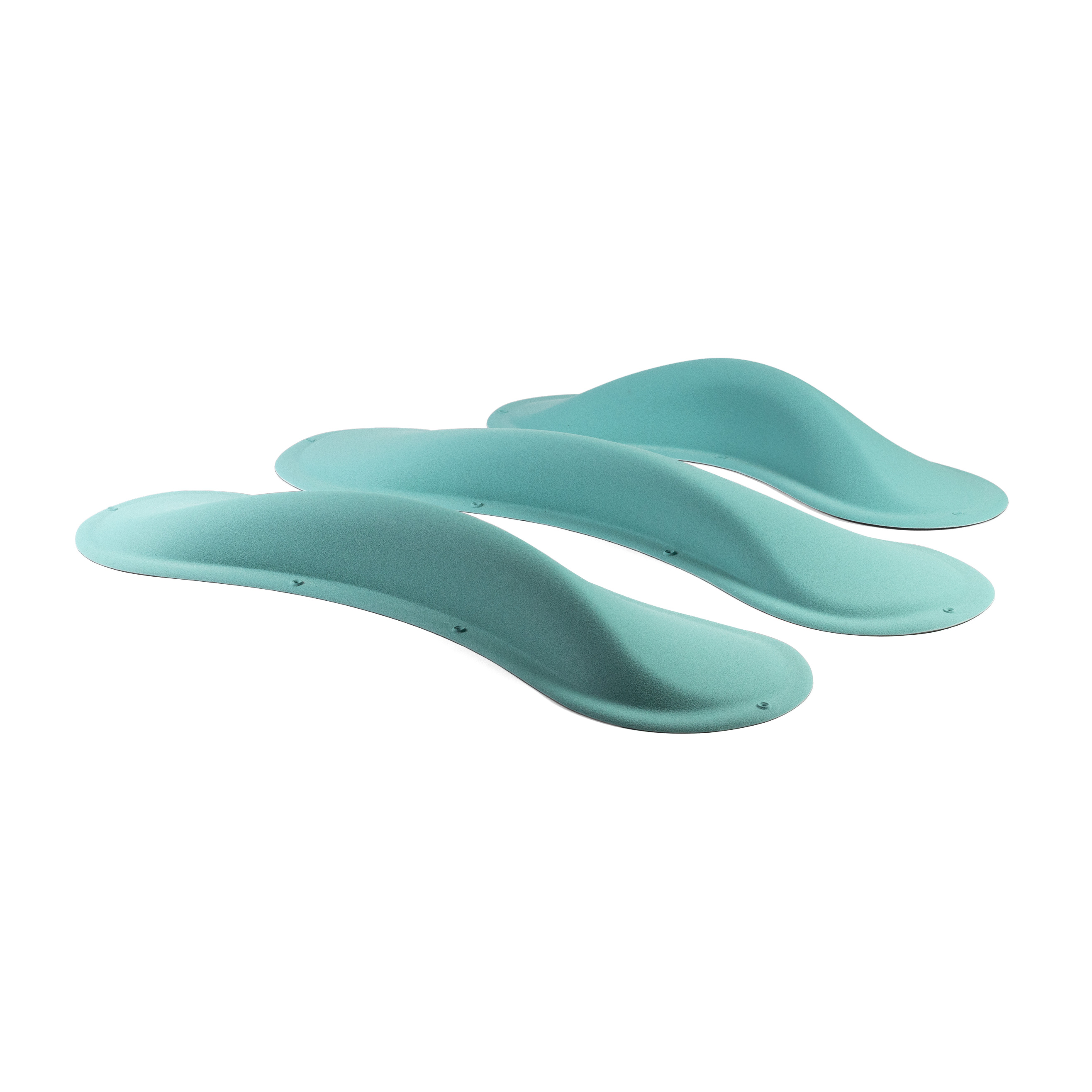 CCE - Molecule Tubes 20-22