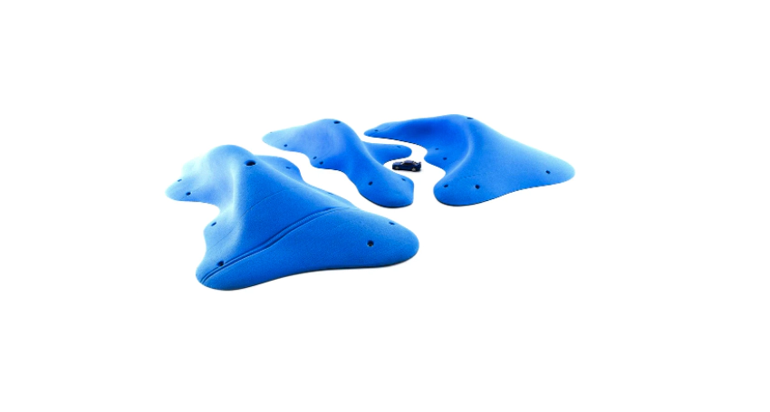 Kilter EU - Brushed Sandstone Kaiju 9-11 - Ribs