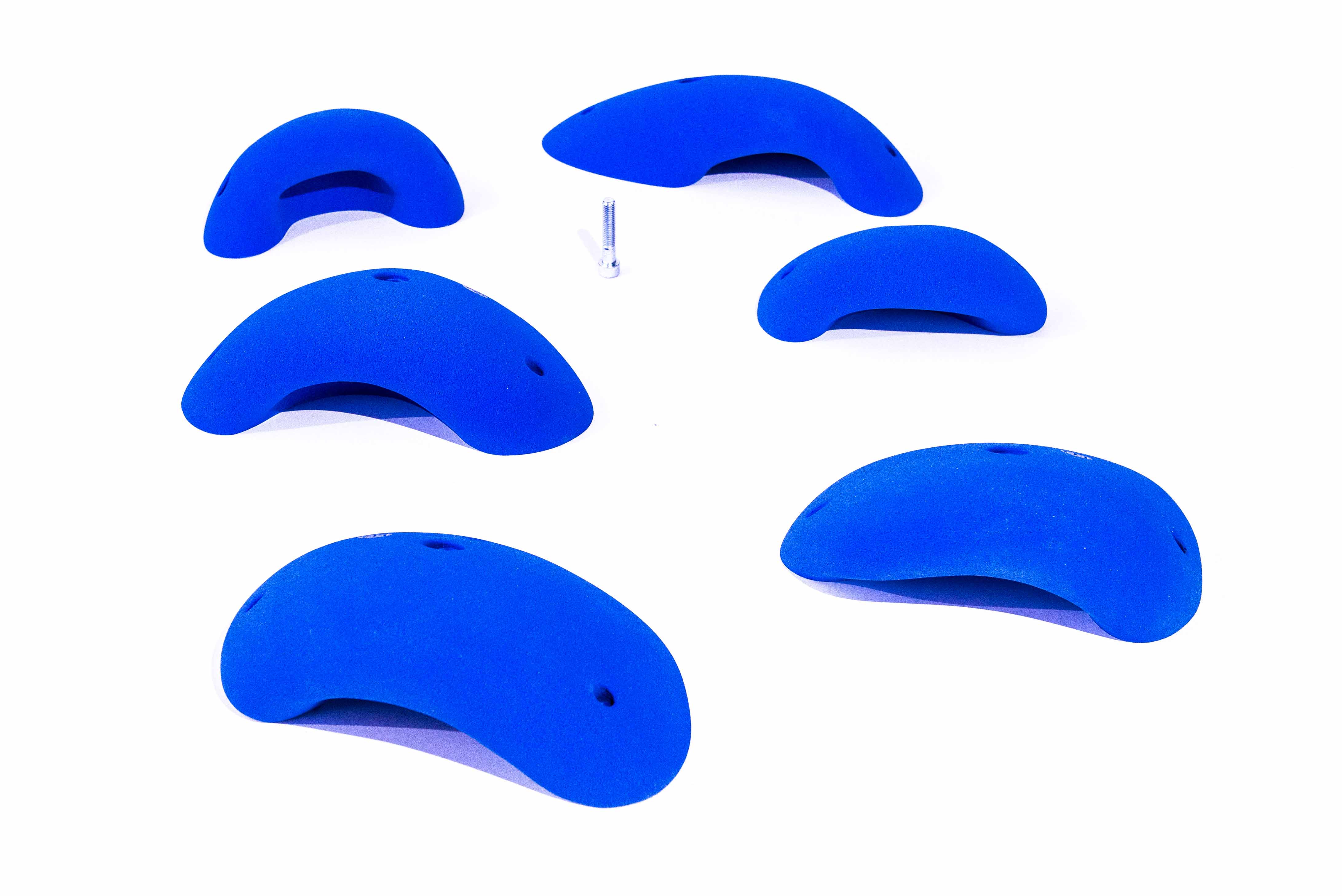 bluepill - Straight Bloc - roof jugs