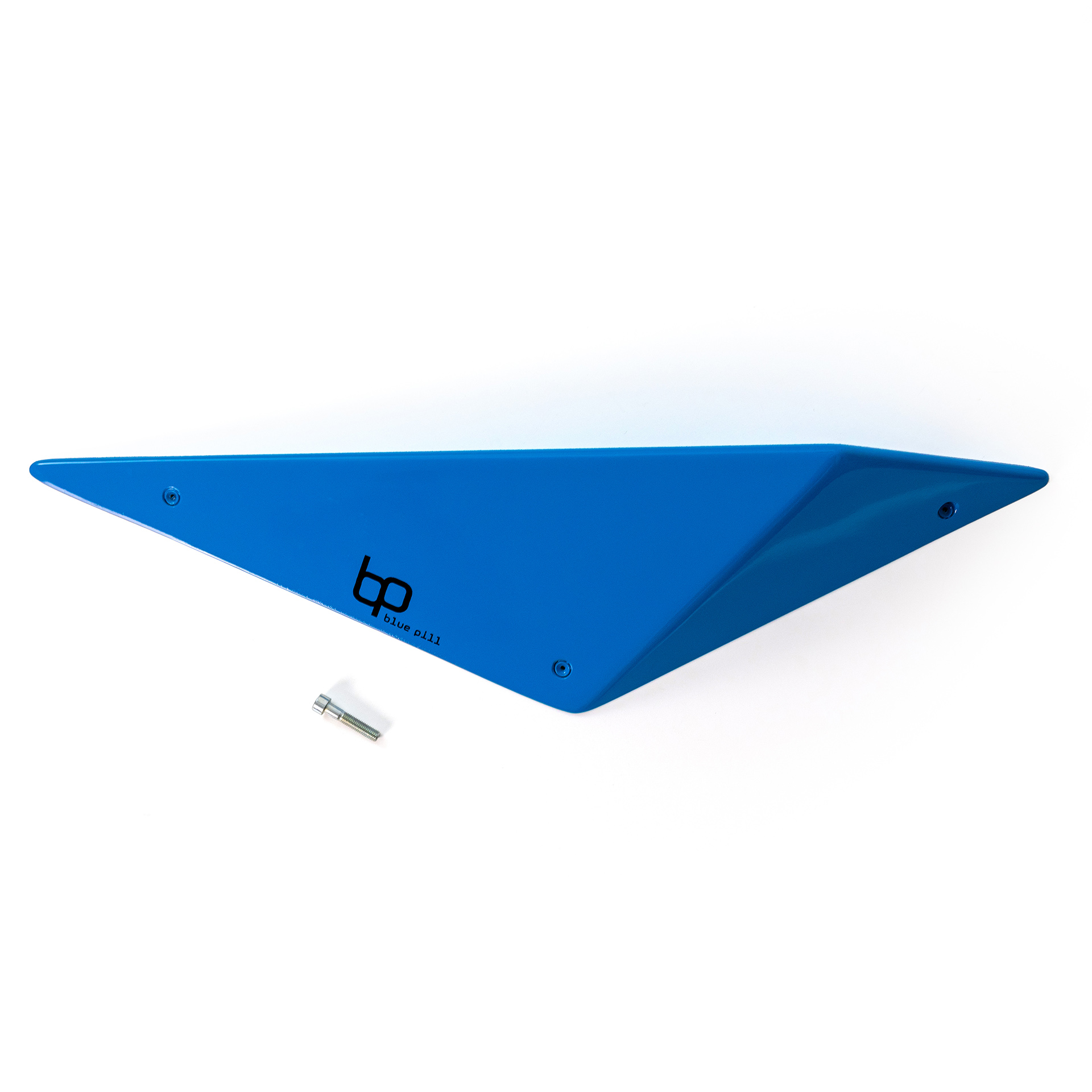 BluePill - Diamond 2 Dualtex