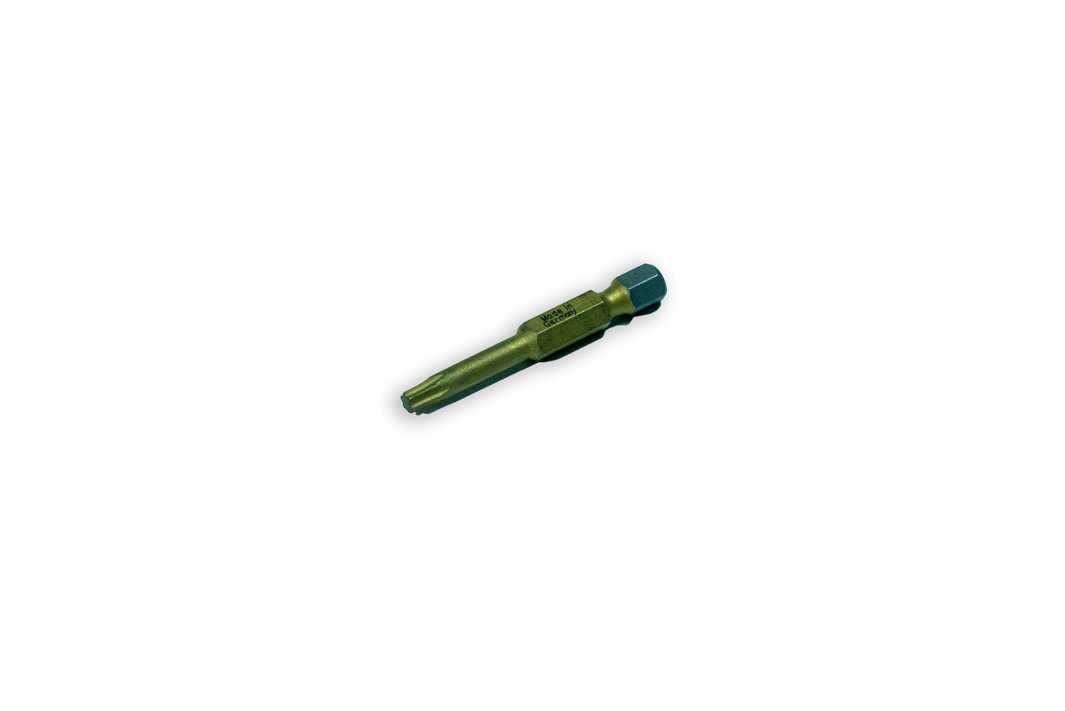 Community Climbing Equipment - Profi SPAX Bit - 50 mm